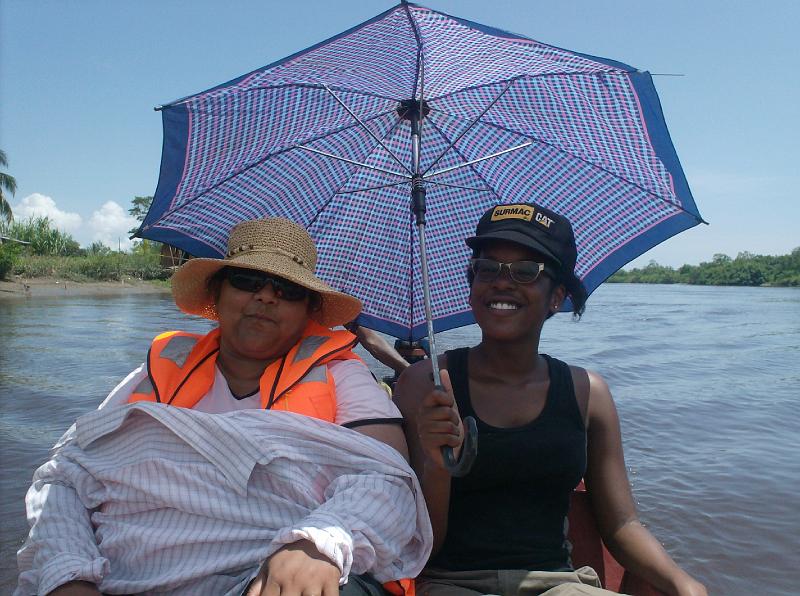 Ferdie's Boat - 3
